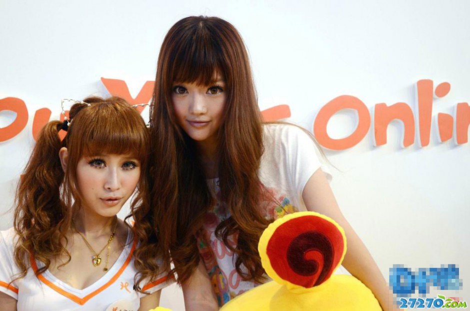 萌倒众生 陈小宝