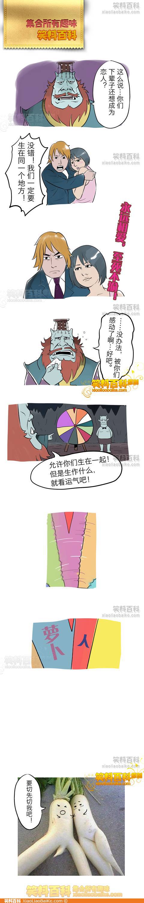 邪恶漫画爆笑囧图第70刊：发生过什么