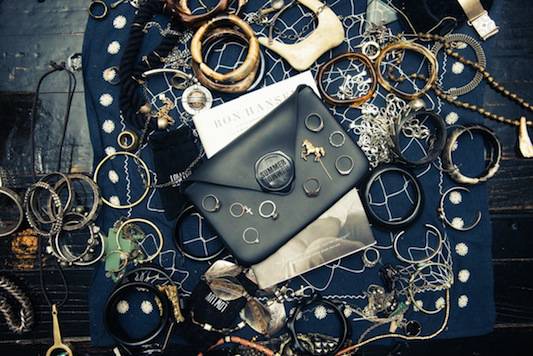 波西米亚风格复古个性家居