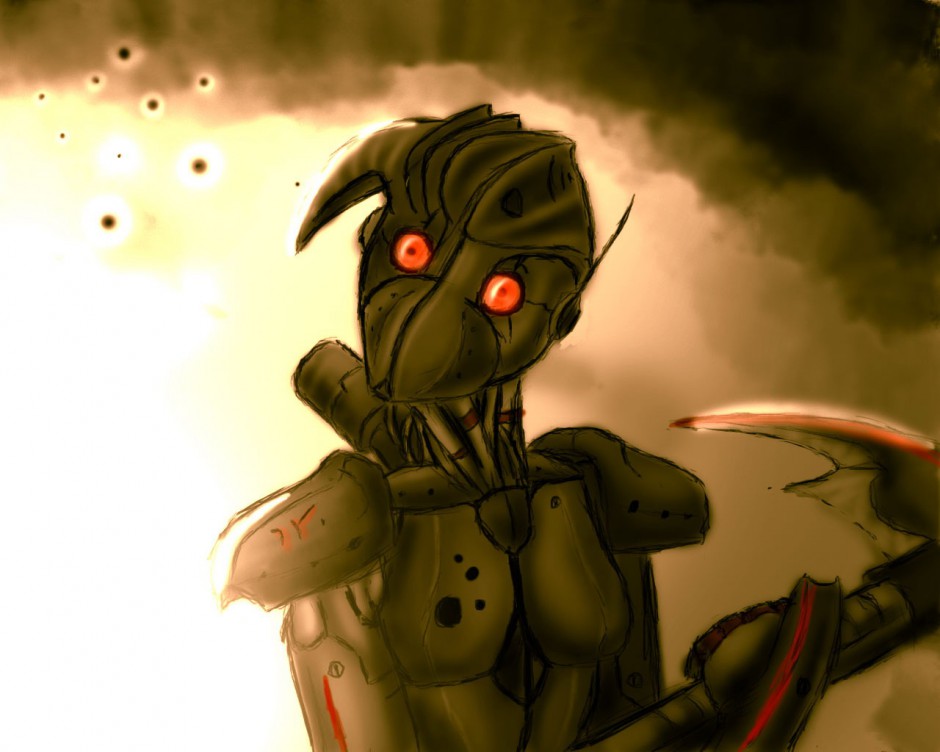 精选高清动漫唯美桌面壁纸