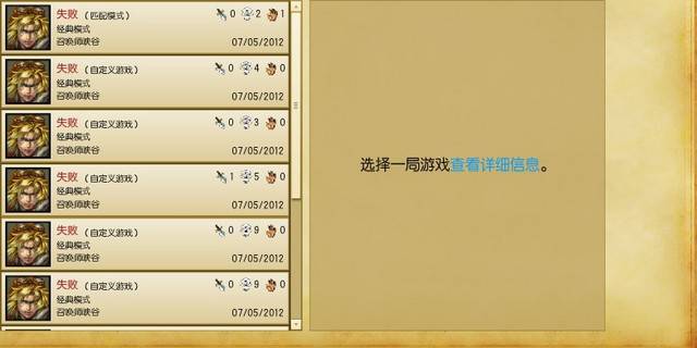 LOL英雄联盟游戏截图第4期：4V5霸气瑞文