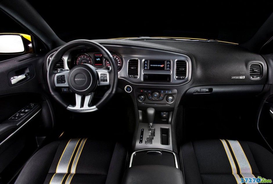 特别版车型 道奇