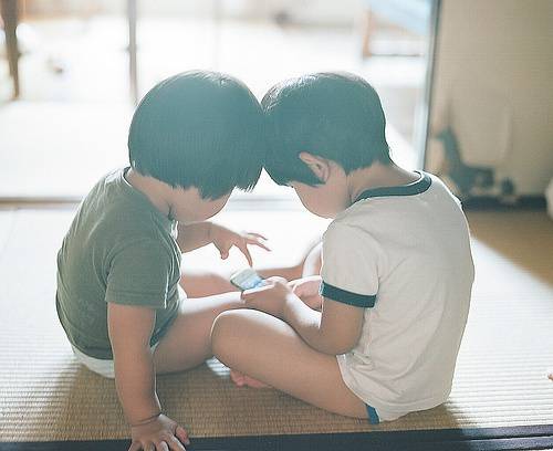 非主流好看欧美小男生图片