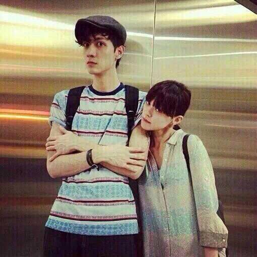 恶搞非主流情侣图片