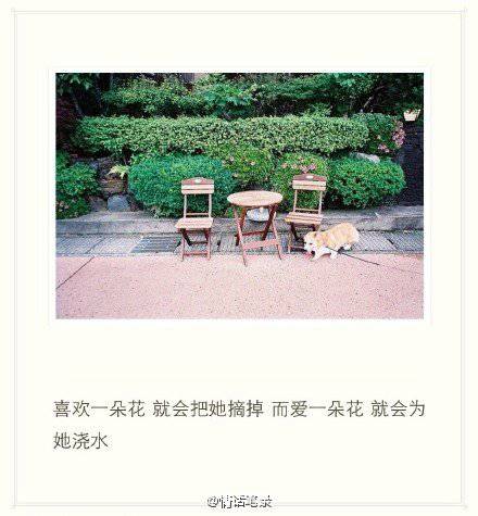 带字图片伤感意境女生背影