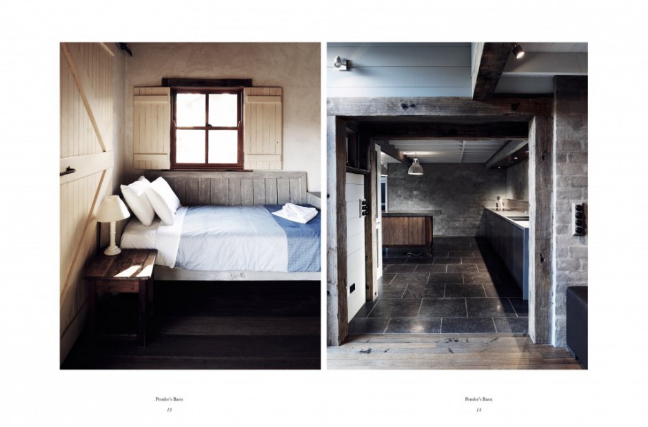 后现代复古气息时尚家居