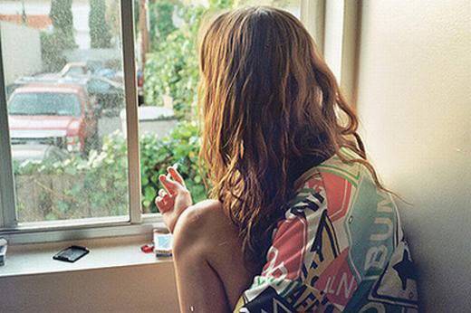 离别唯美伤感意境QQ空间图片大全