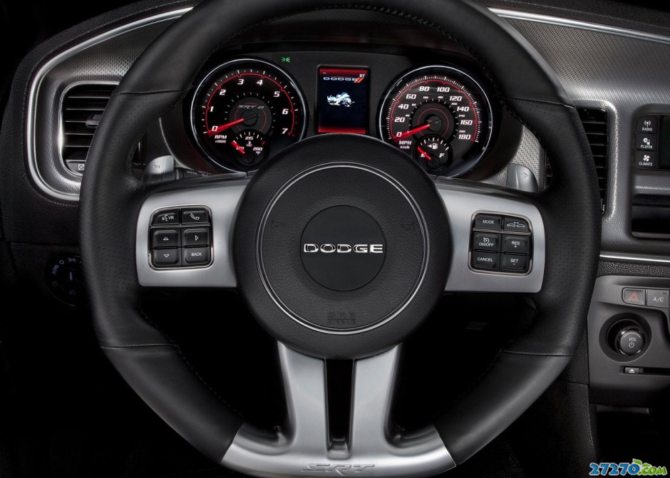 特别版车型 道奇