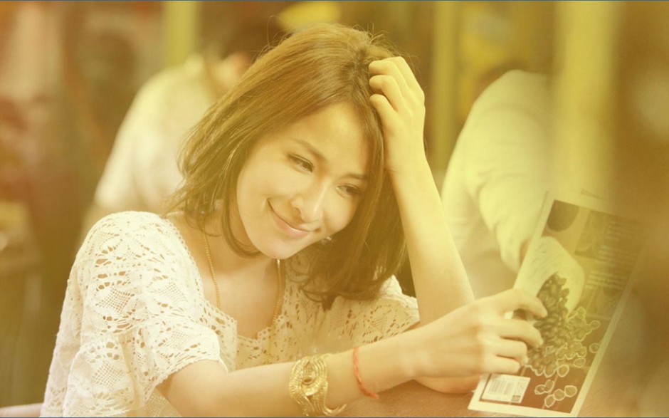 萧亚轩青春靓丽高清美照