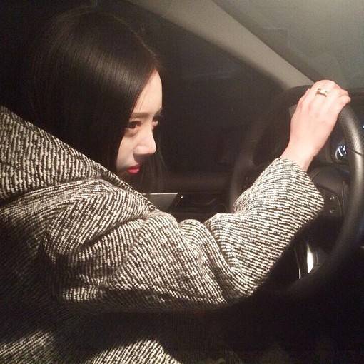 非主流美女自拍锦集