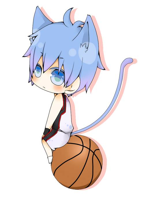 超萌q版卡通人物背景图片素材