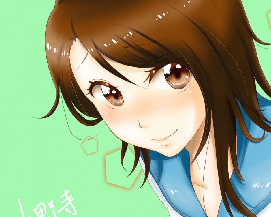 御姐动漫伪恋第二季精美图片