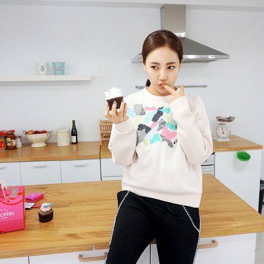 帅气个性非主流女生图片高清