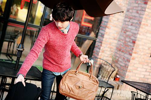 qq皮肤男生帅气迷人