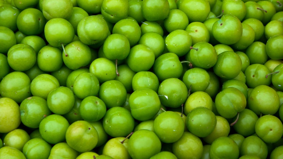 水果唯美桌面壁纸高清