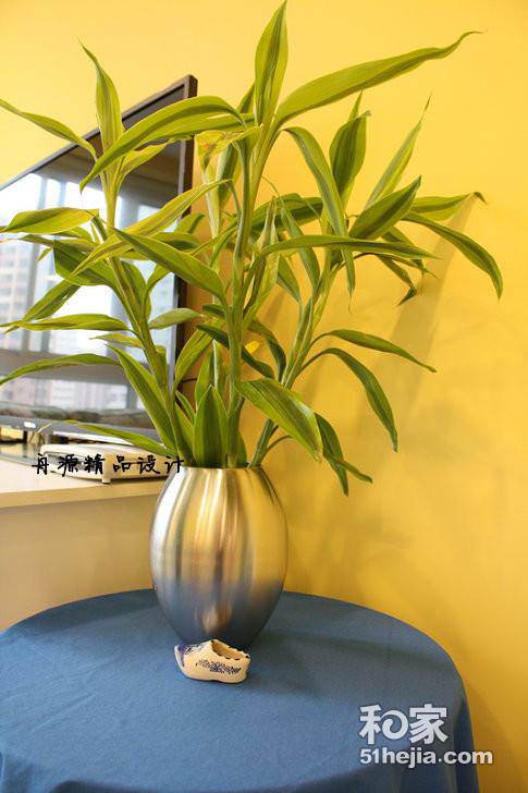 小复式玄关柜设计装修效果图