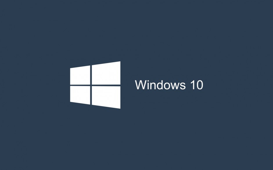 Windows10高清电脑壁纸欣赏