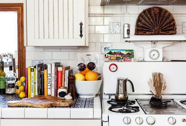 波西米亚风格复古个性家居