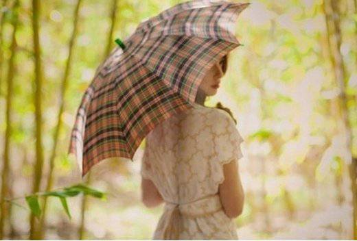 非流主伤感女生图片素材