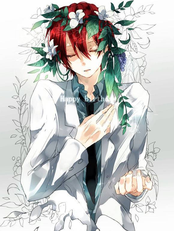 小男生伤感意境图片卡通