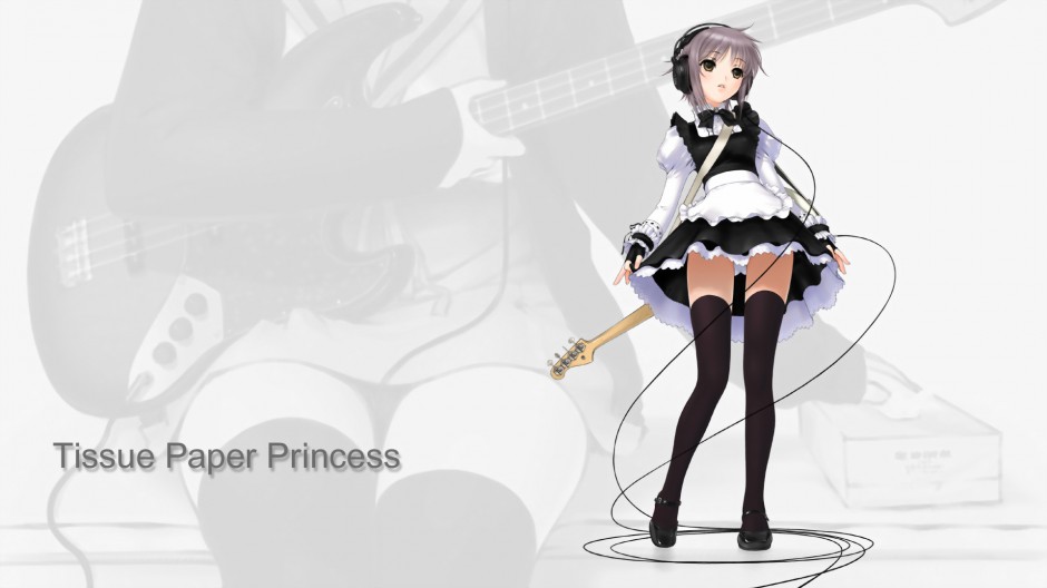 38uuu动漫耳机娘精美图片