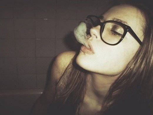 唯美伤感意境非主流图片女