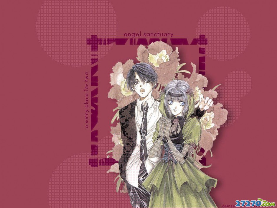 高清天使禁猎区欣赏