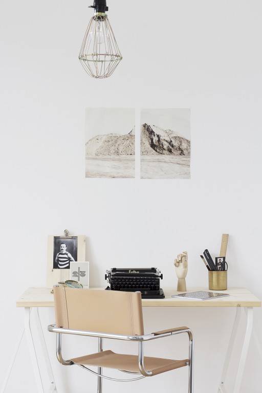 欧式大气简洁典雅别墅设计风格