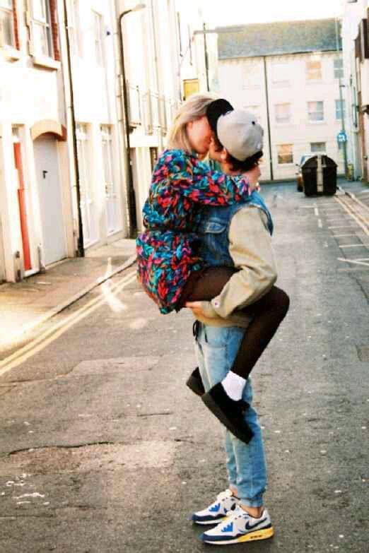 霸气情侣图片大全甜蜜接吻