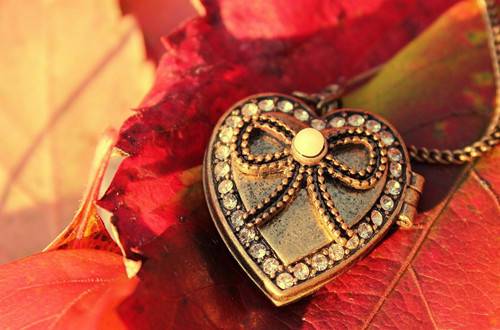 非主流爱心个性图片大全