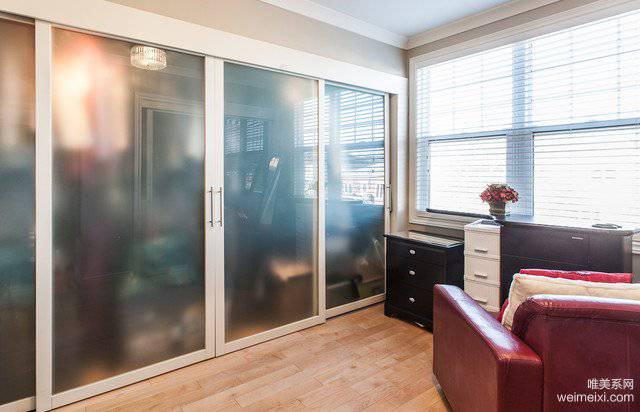 现代时尚元素豪华装修效果图