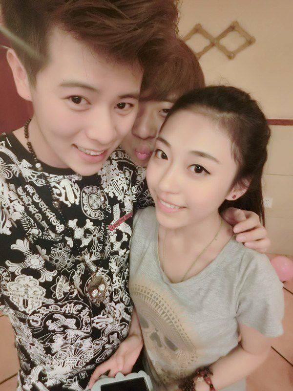 你说牵了手就算约定