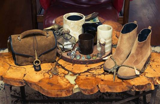 波西米亚风格复古个性家居