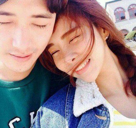 oppo非主流甜蜜情侣图片