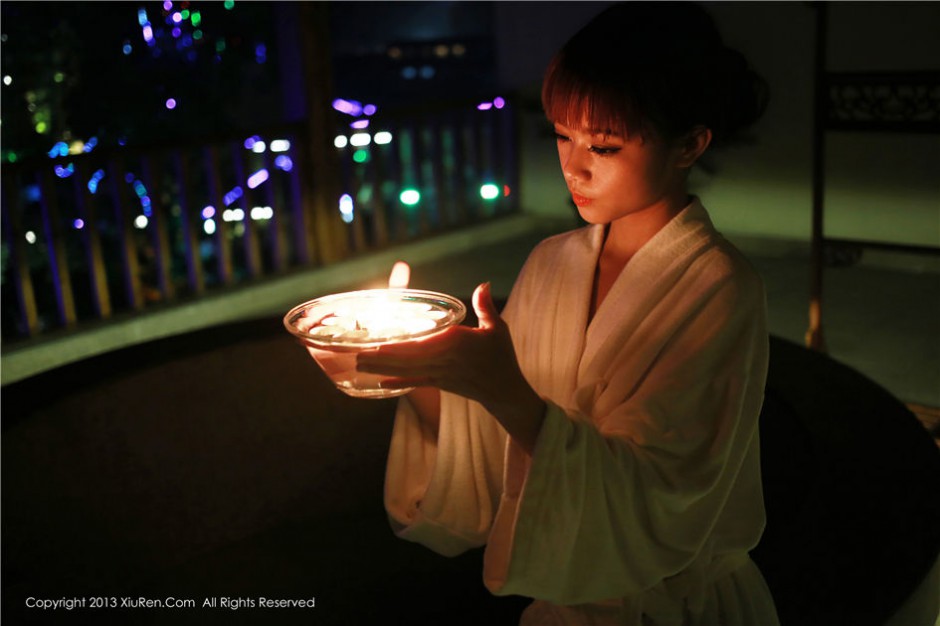 秀人美女toro羽住性感比基尼写真集