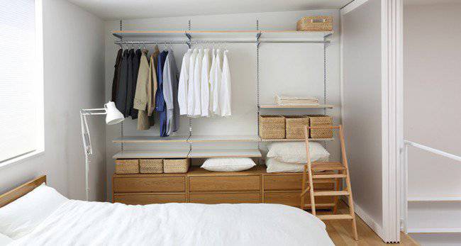 简约明亮大空间三层公寓时尚装修