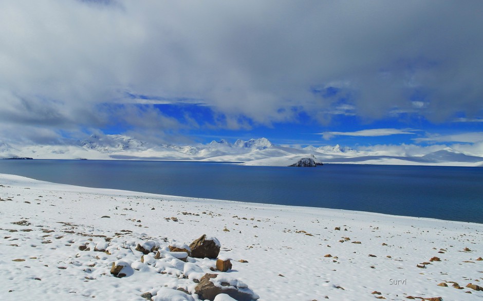 超高清壁纸西藏布达拉宫风景