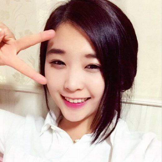 好看的唯美个性女生图片不带字的