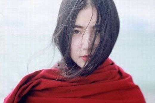 图片非主流可爱美女