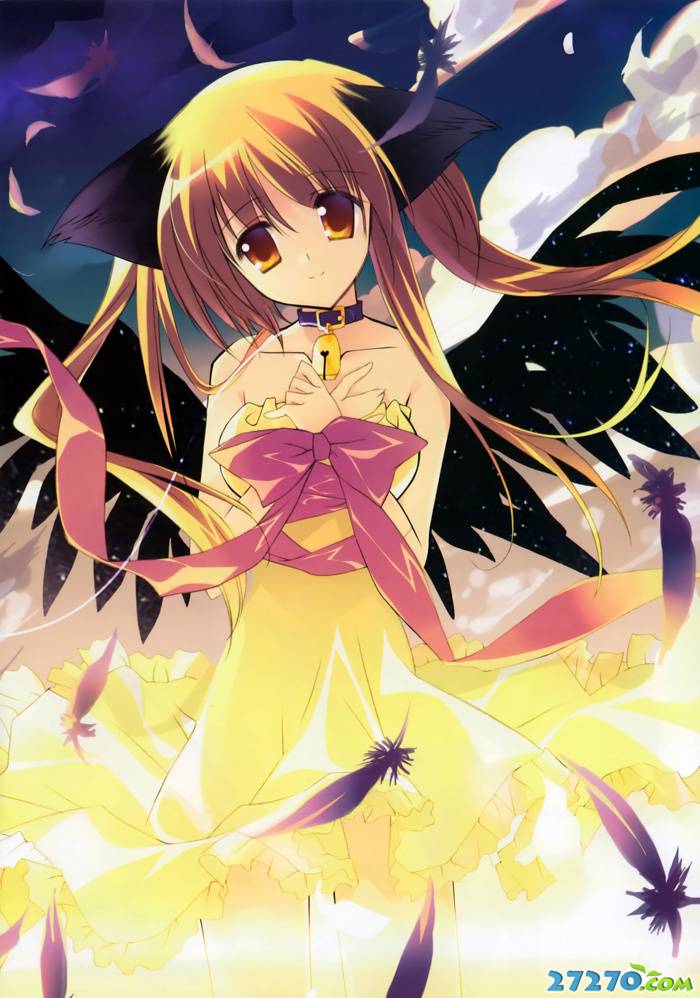 可爱美少女经典动漫