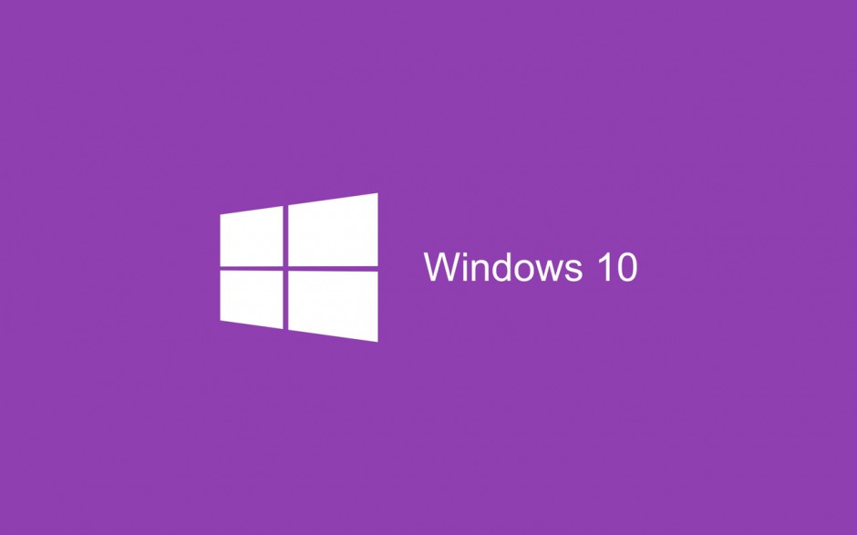 Windows10高清电脑壁纸欣赏