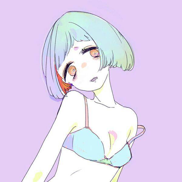 qq超拽卡通美女皮肤