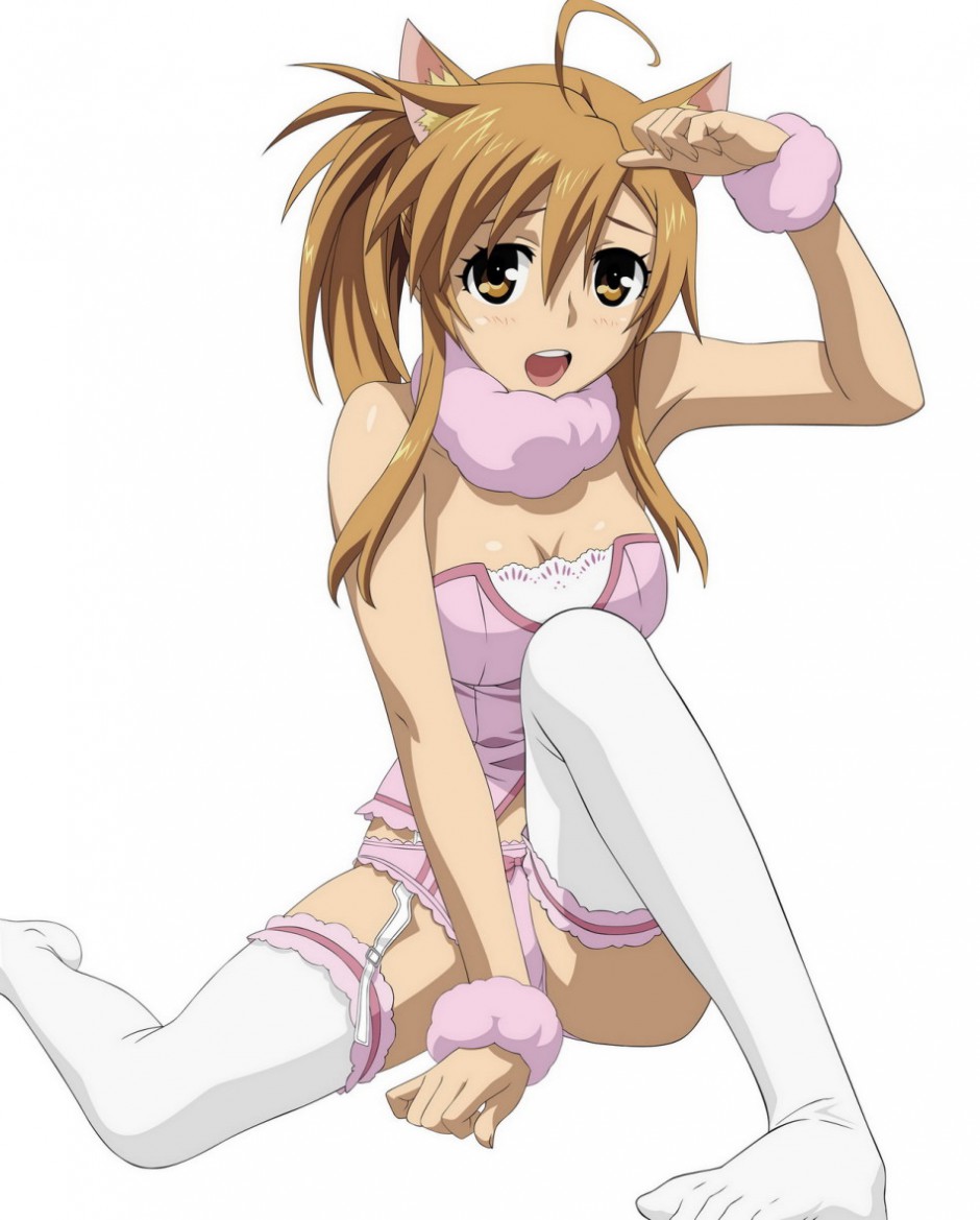 唯美成熟日本动漫美女图片