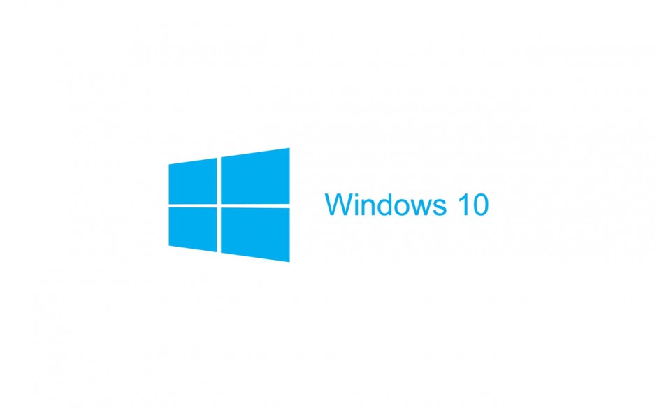 Windows10高清电脑壁纸欣赏