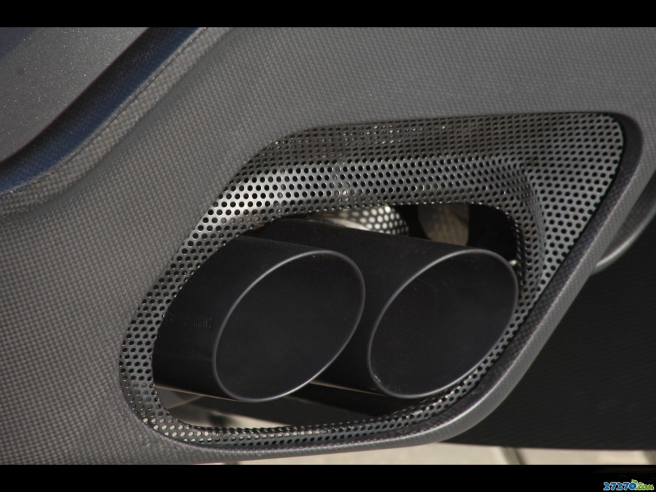 打造限量版 法拉利 3.1