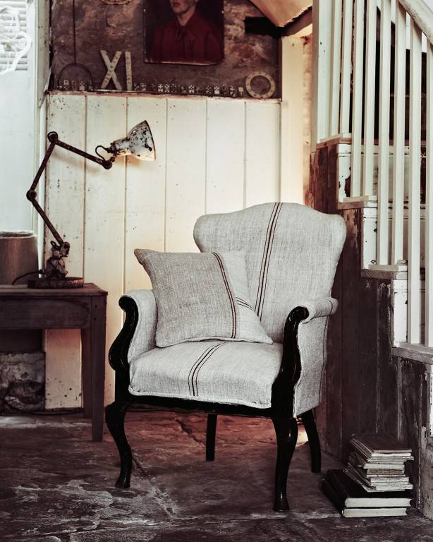 后现代复古气息时尚家居