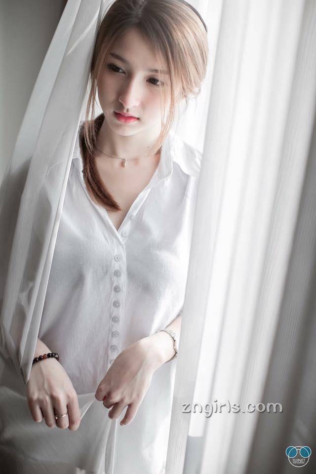 身材很好的泰国妹子私房美照来袭