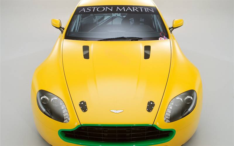 超酷宝马汽车图片大全