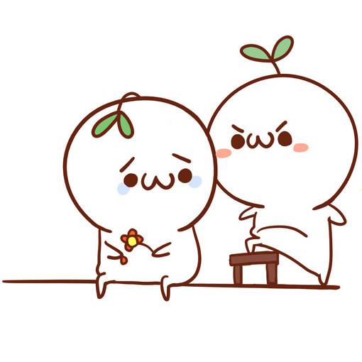 最新超Q萌萌哒表情包图片