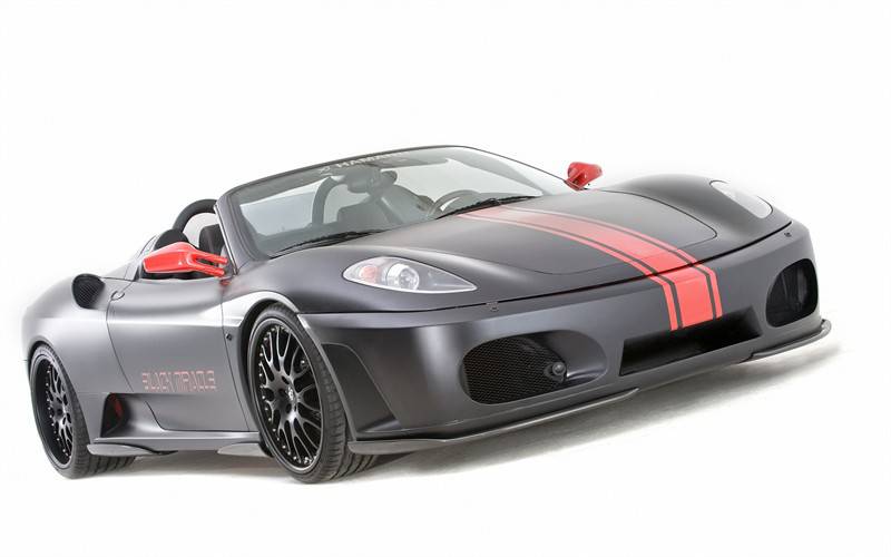 奔驰高档敞篷小跑汽车图片